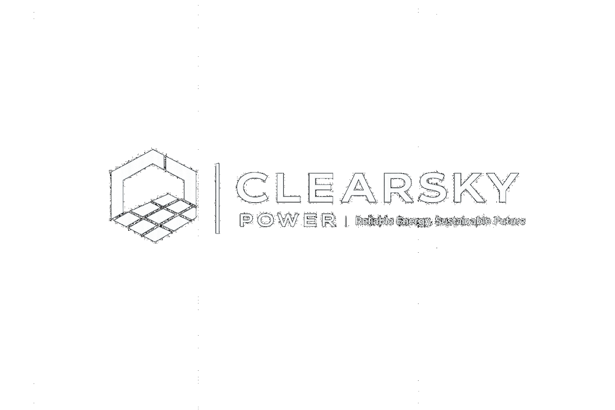ClearSky Power logo