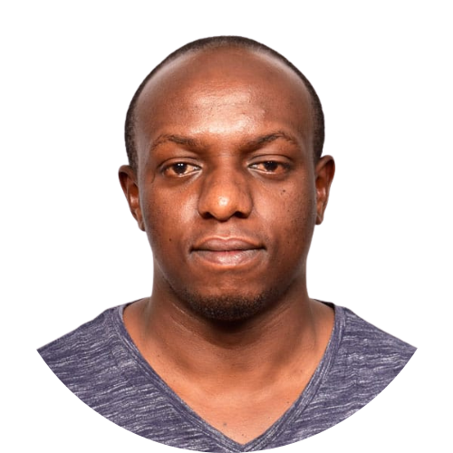 Clement Kahenya, Solar Technician