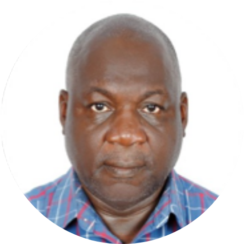 Dan Naigambi, Director of Engineering