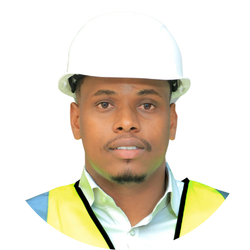 Mohamed Abdiilahi, Senior Engineer