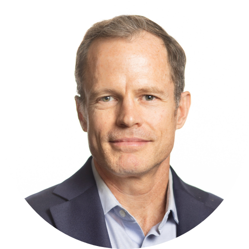 Scott Kennedy, CEO of ClearSky Power